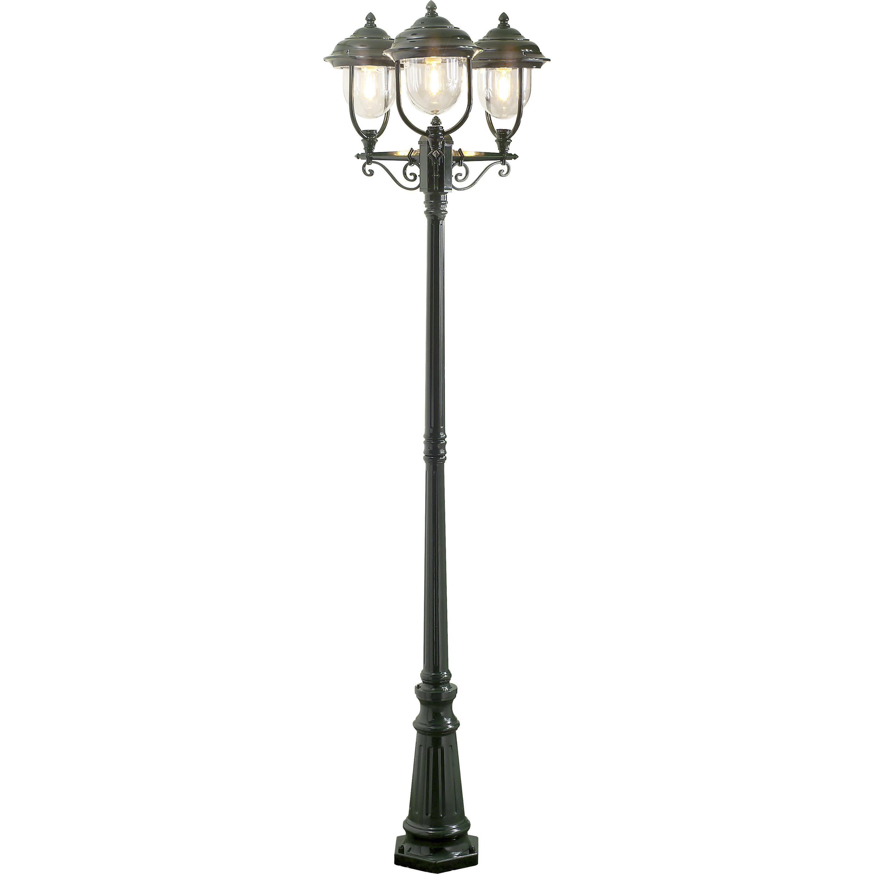 Konstsmide, Illuminazione esterna, Parma (E27, IP43)