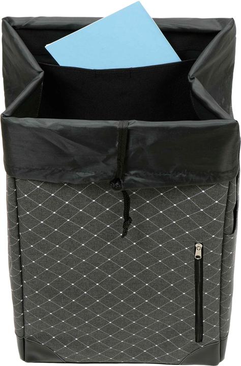 Image du produit Andersen Scala Shopper Plus Sofia chariot à provisions 58 cm