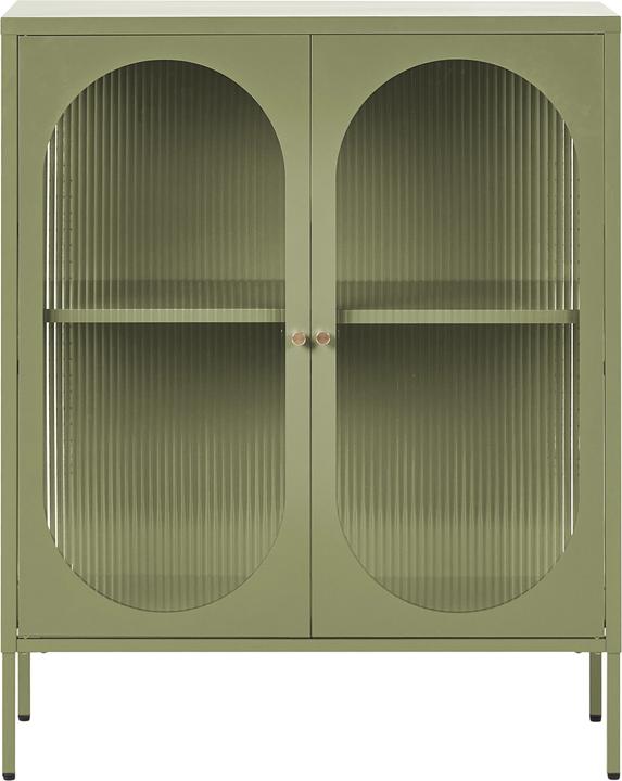 Image du produit Beliani Sarre (90 x 35 x 111 cm)