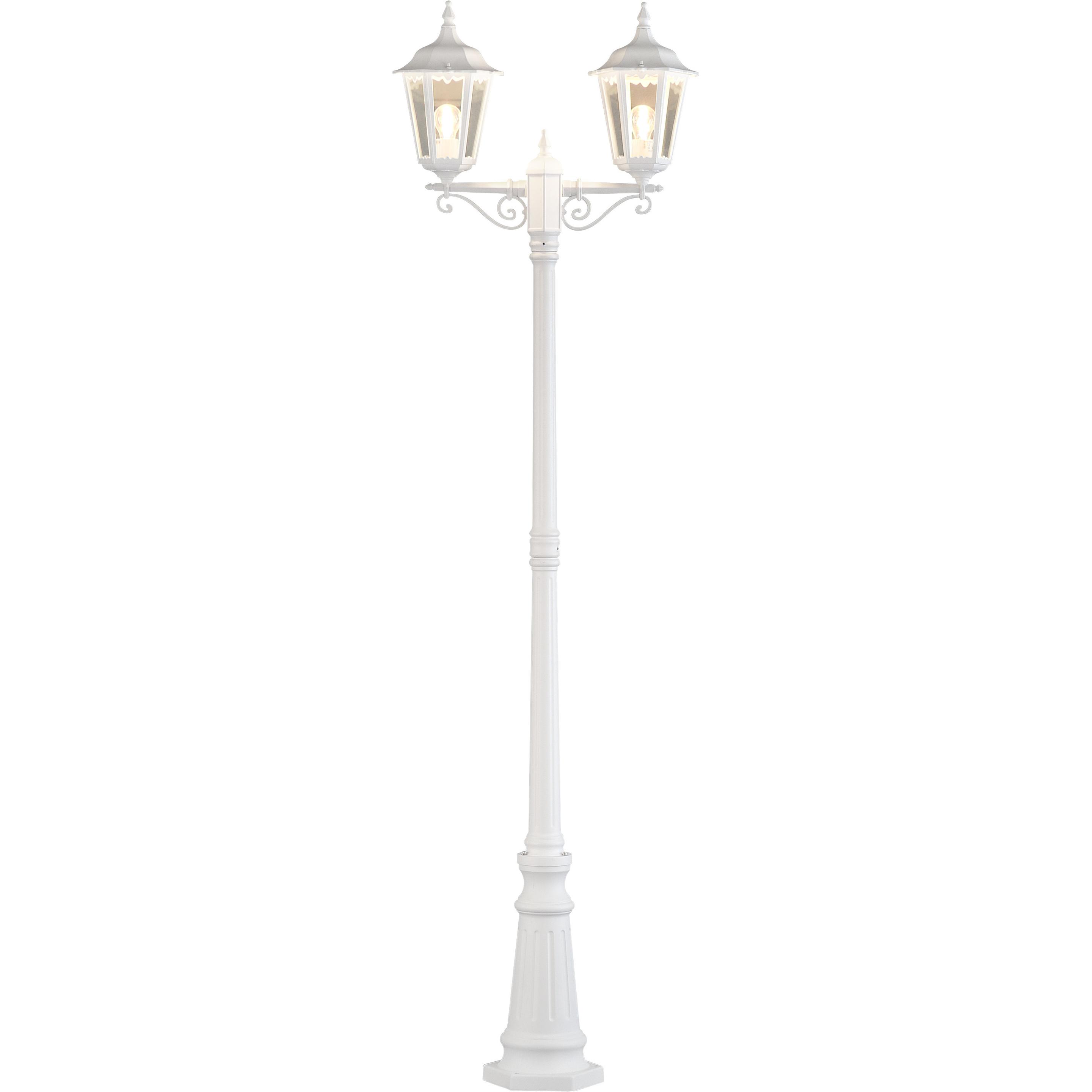 Konstsmide, Illuminazione esterna, firenze (E27, IP43)