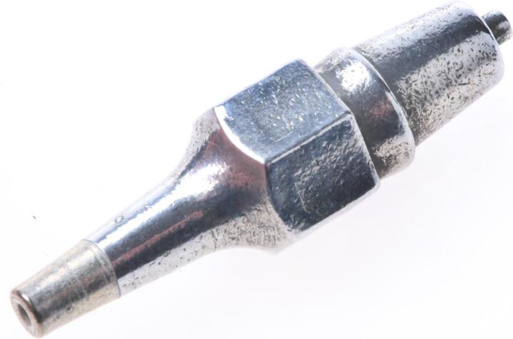 Immagine prodotto Weller Erem DX 116 Ugello dissaldante di ricambio 1,2mm, per i dissaldatori DSX80 e DXV80 (Set per dissaldare)