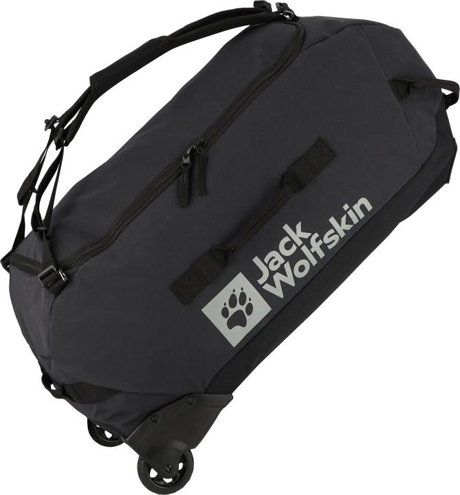 Image du produit Jack Wolfskin All-In Duffle Wheeler (90 l)