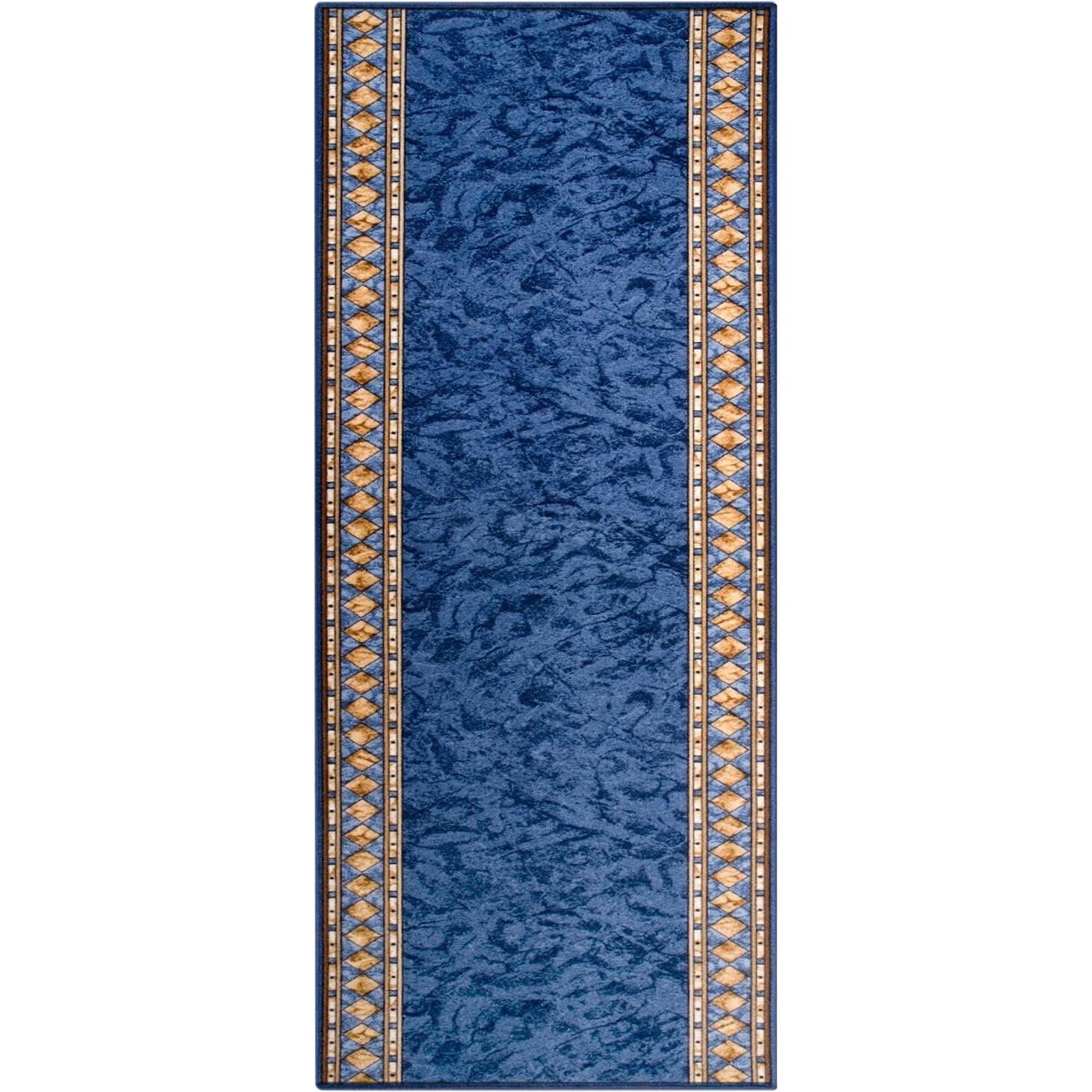 Karat, Teppich, Rügen (67 x 100 cm)
