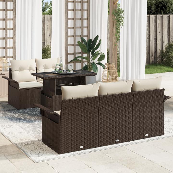 Image du produit vidaXL Giselle