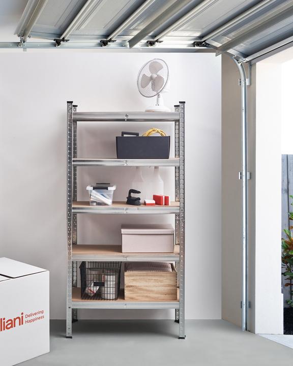 Actual product image Beliani Xitta