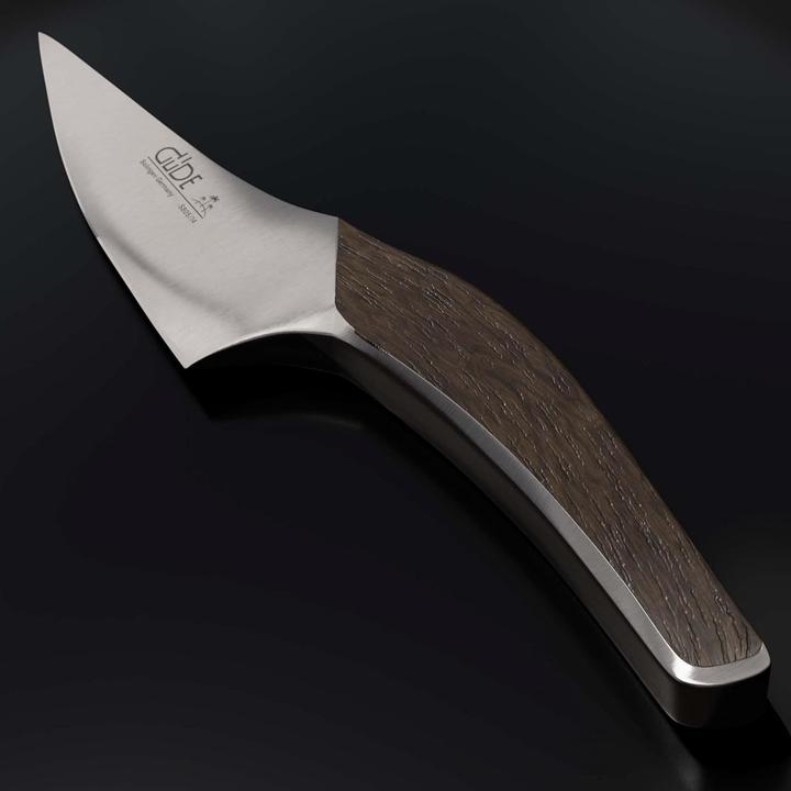 Produktbild Güde Solingen Synchros (14 cm)