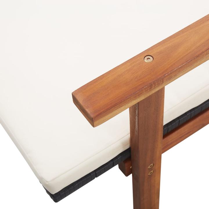 Immagine prodotto vidaXL Gartenliege (200 cm)
