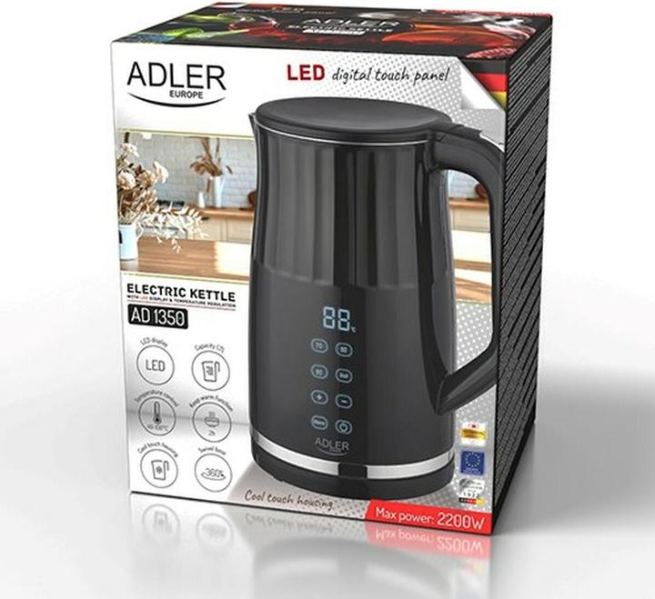 Produktbild Adler AD 1350 (1.70 l)