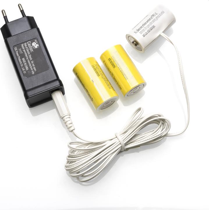 Produktbild Konstsmide Netzadapter