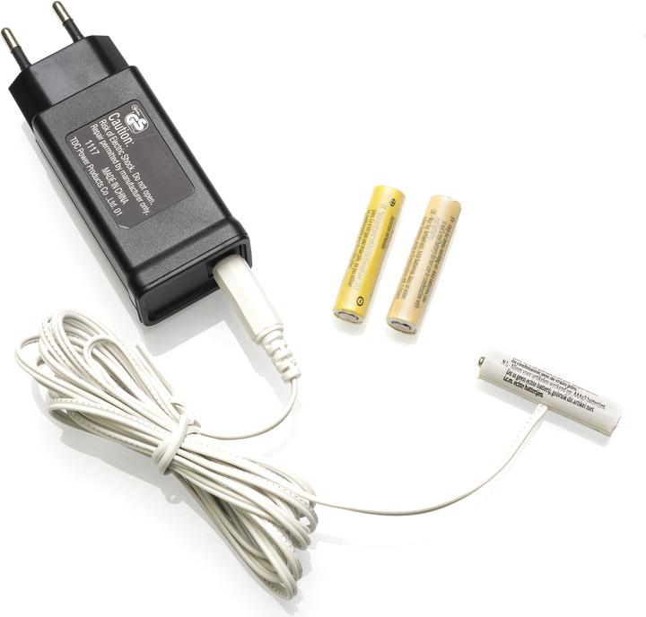 Produktbild Konstsmide Netzadapter