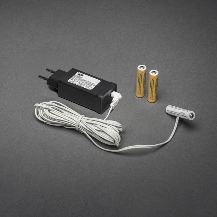 Produktbild Konstsmide Netzadapter