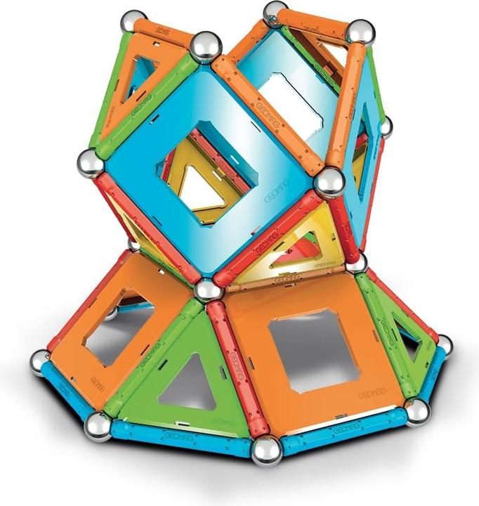 Produktbild Geomag Confetti