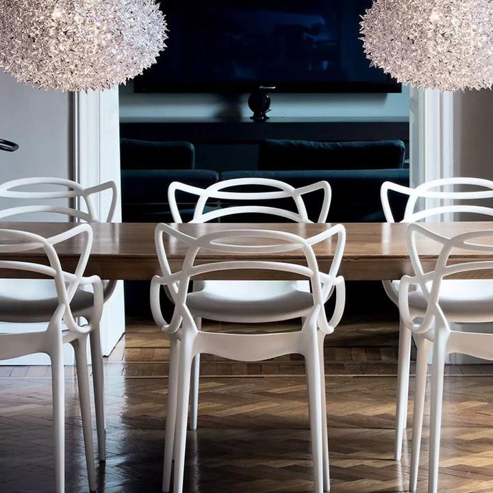 Produktbild Kartell Masters Sedia