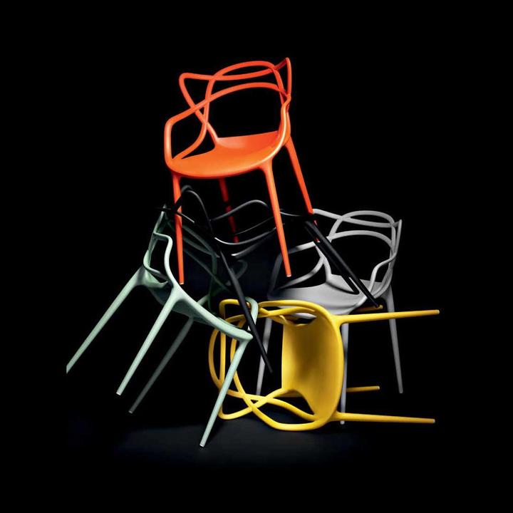 Produktbild Kartell Masters Sedia