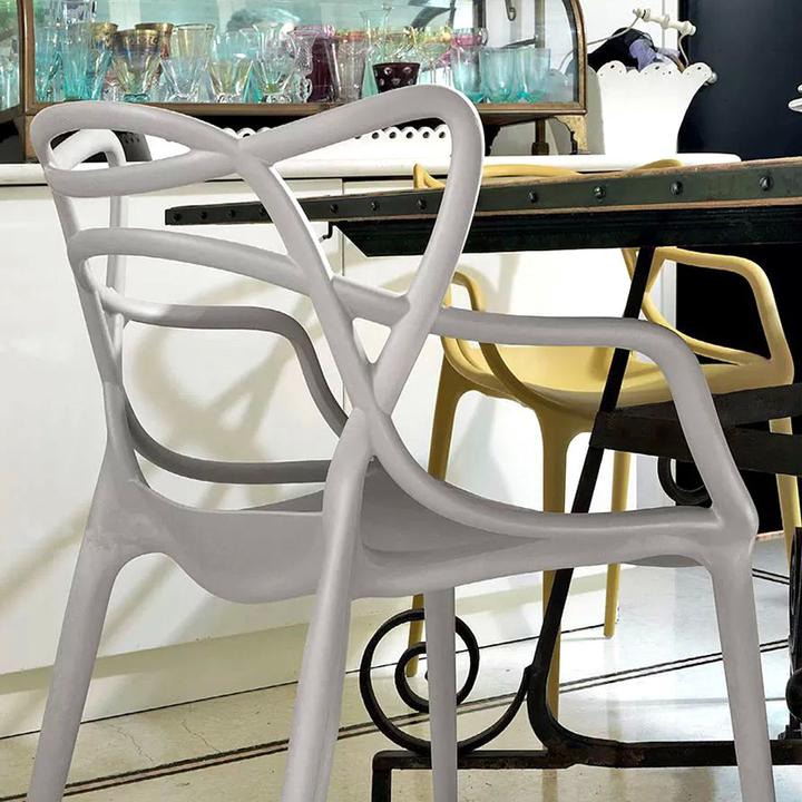 Produktbild Kartell Masters Sedia