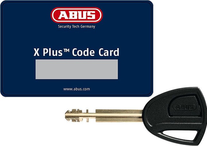 Produktbild Abus Granit X-Plus 540 (23 cm)