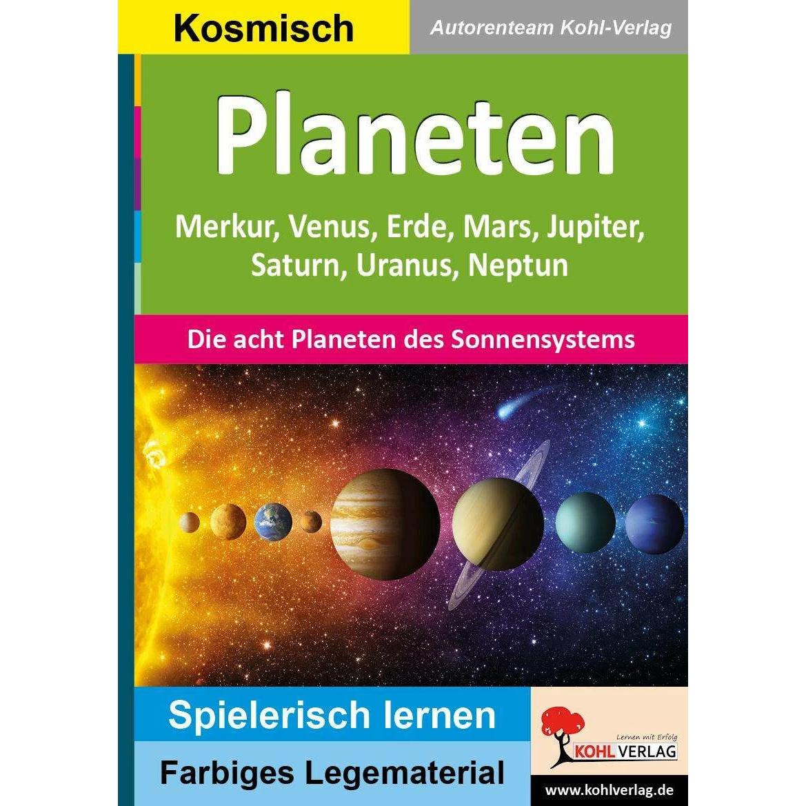 Autorenteam Kohl-Verlag, Schulbücher von Autorenteam Kohl-Verlag