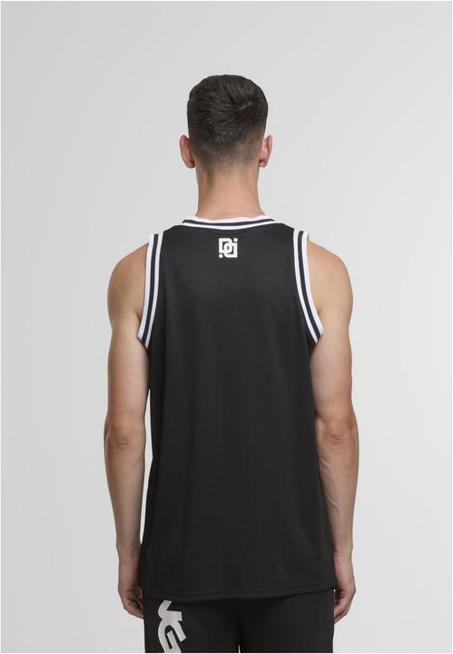 Produktbild Dangerous Tank Tops Extra jet black M (M)