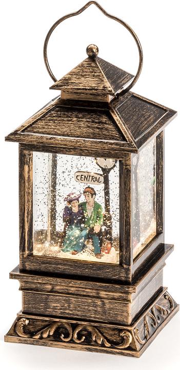 Actual product image Konstsmide Snow