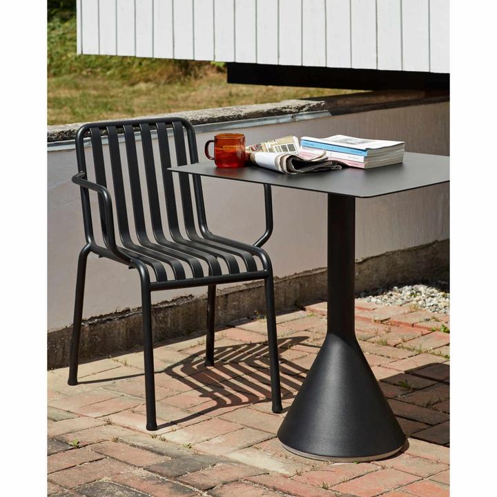 Image du produit HAY Fauteuil Palissade