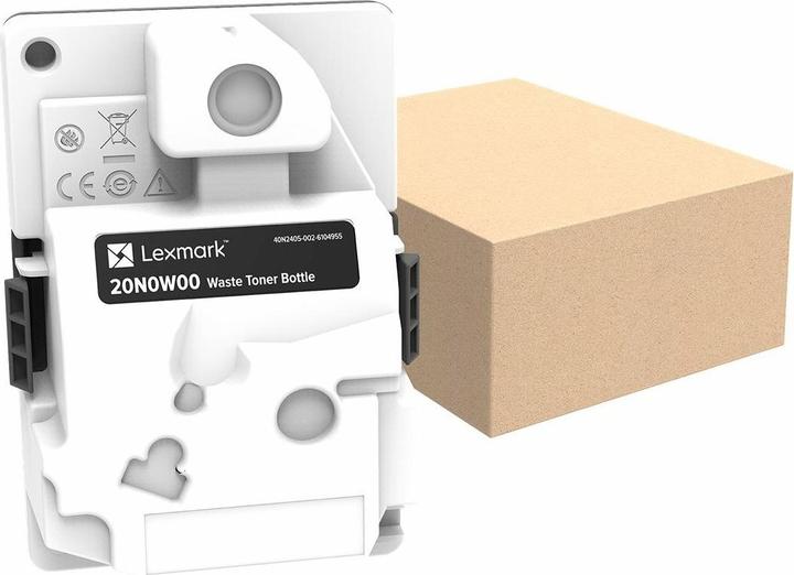 Immagine prodotto Lexmark Scatola del toner di scarto CS/X33x