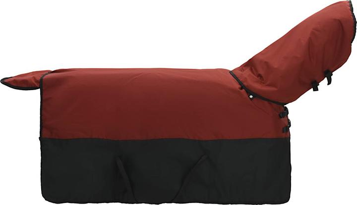 Produktbild vidaXL Pferdedecke (155 cm)