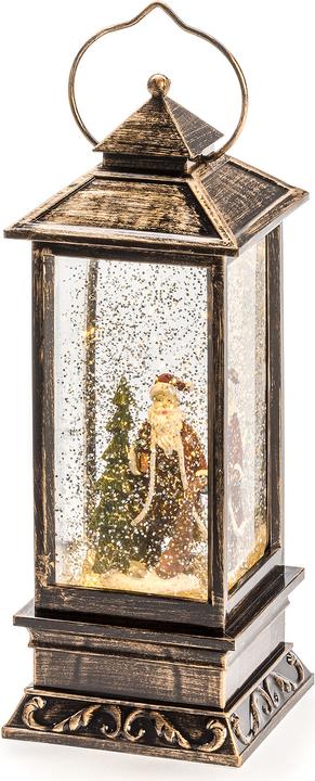 Konstsmide Schnee (10,5 x 10,5 x 27 cm, 1 x)