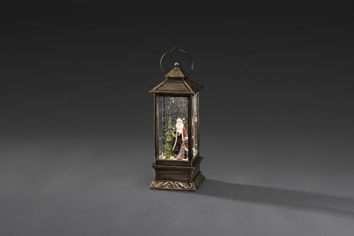 Image du produit Konstsmide Schnee (10,5 x 10,5 x 27 cm, 1 x)