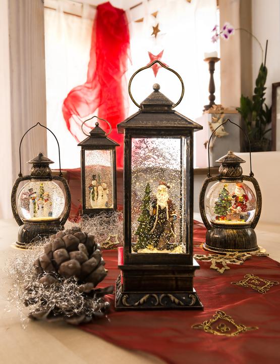 Image du produit Konstsmide Schnee (10,5 x 10,5 x 27 cm, 1 x)