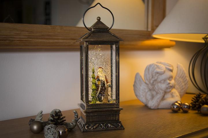 Image du produit Konstsmide Schnee (10,5 x 10,5 x 27 cm, 1 x)