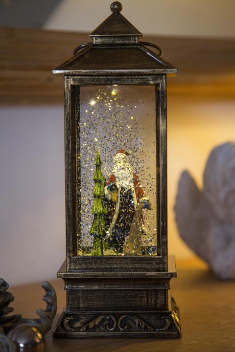 Image du produit Konstsmide Schnee (10,5 x 10,5 x 27 cm, 1 x)