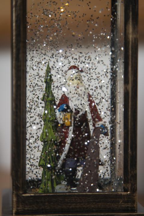 Image du produit Konstsmide Schnee (10,5 x 10,5 x 27 cm, 1 x)