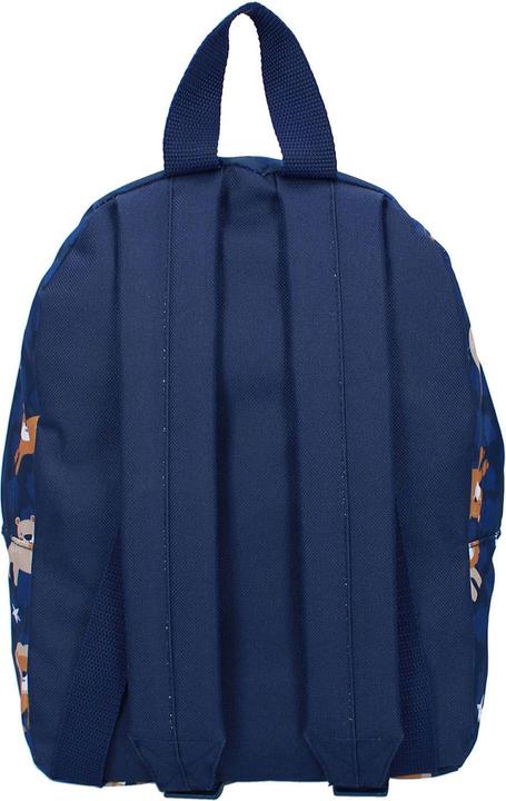 Produktbild Vadobag Rucksack-Spass, denke glückliche Gedanken, wilde Tiere