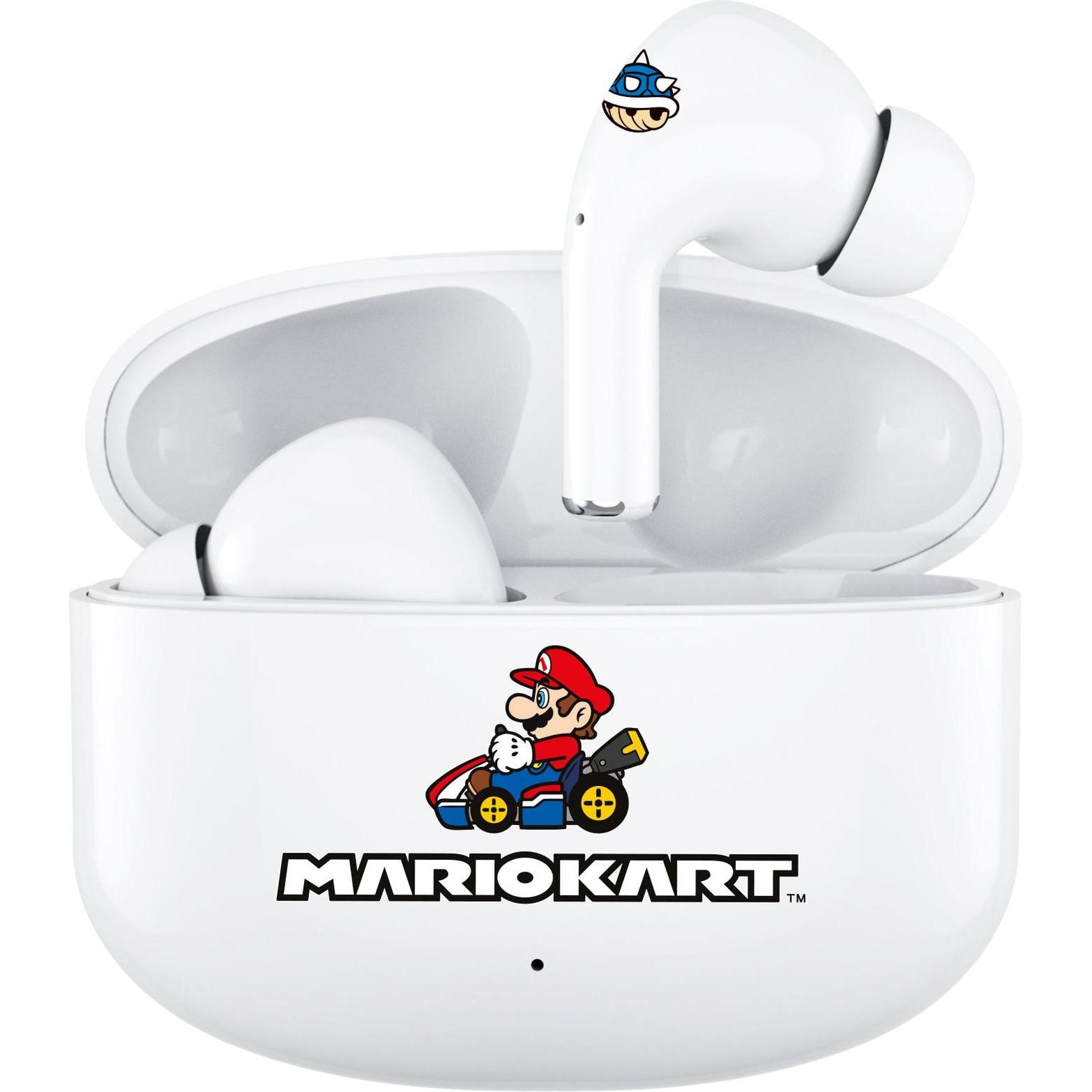 Thumbnail - OTL Technologien Drahtlose Mario Ohrhörer