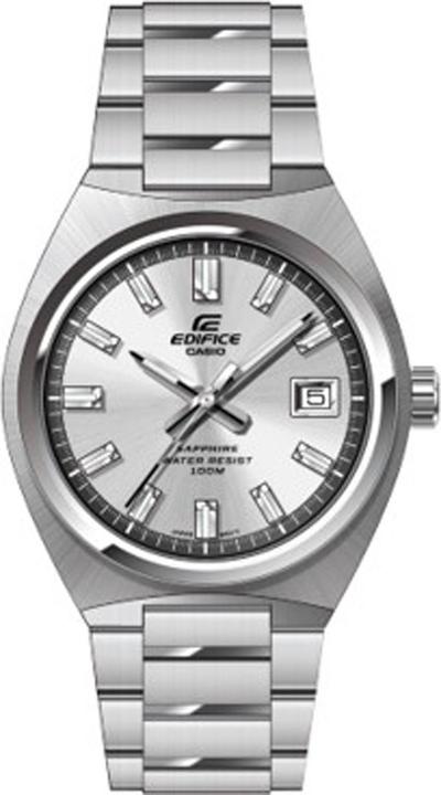 Actual product image Casio EFB-109D-7AVEF (Analogue wristwatch, 43.50 mm)