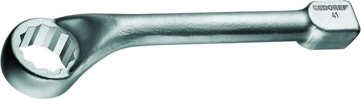 Gedore 306 60 slagringsleutel geslingerd (60 mm)