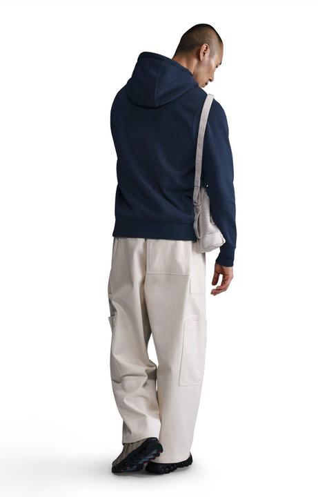 Image du produit Nike Sweat à capuche Pull-Over Club Basketball (M)