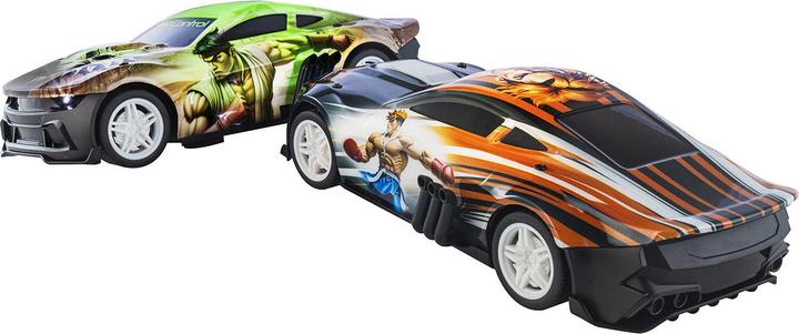 Image du produit Revell RC Cars Crash Fighter