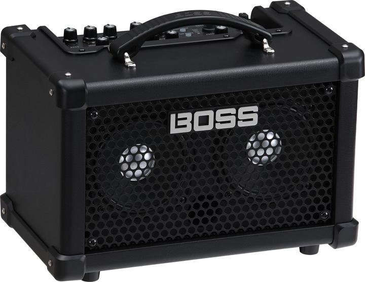 Immagine prodotto BOSS (Electronics) Amplificatore per basso DCB-LX (Spigola)