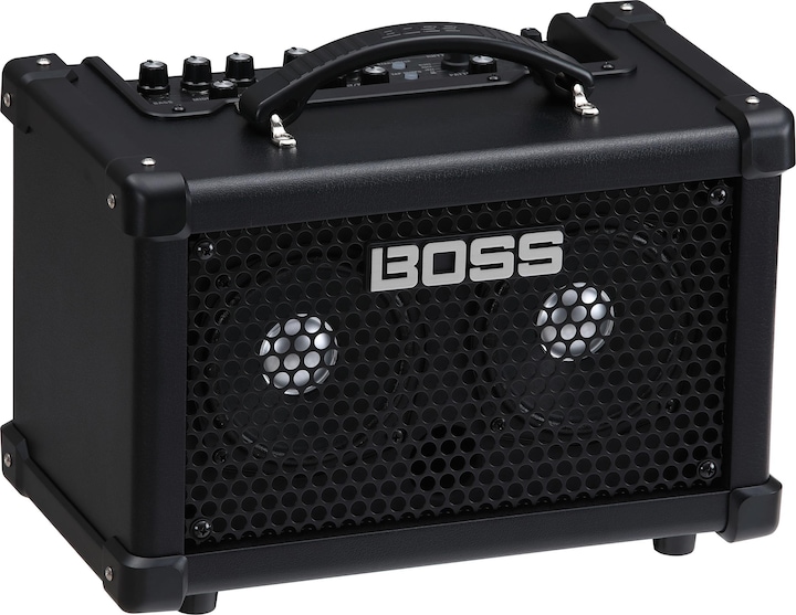 Immagine prodotto BOSS (Electronics) Amplificatore per basso DCB-LX (Spigola)