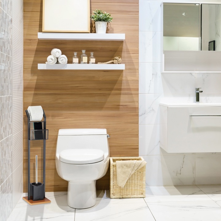 Produktbild Relaxdays Toilettenbürsten