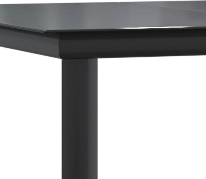 Actual product image vidaXL Garten Essgruppe (200 x 100 x 74 cm)