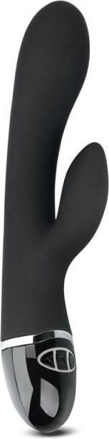 Produktbild Lovetoy Vibe O-Sensual Clit Duo Climax Schwarz
