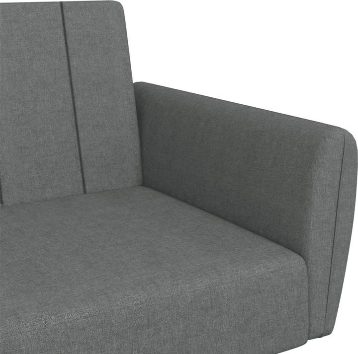 Actual product image vidaXL Schlafsofa