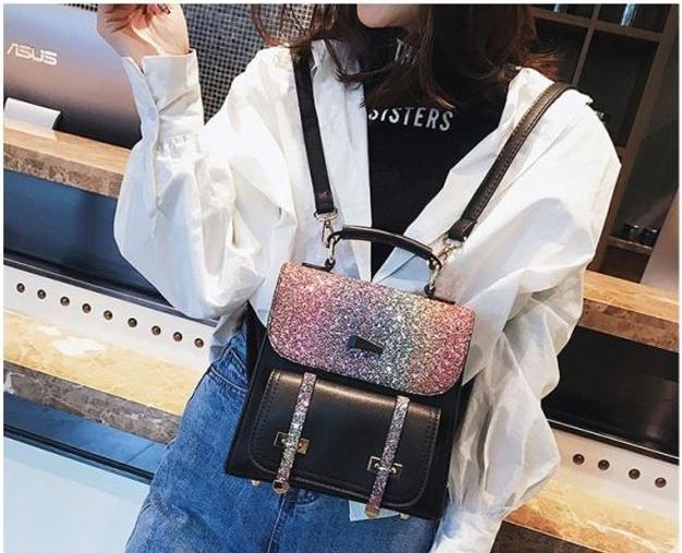 Produktbild MU Style Freizeit Rucksack (7.20 l)