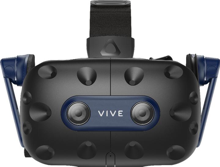 HTC VIVE Pro 2 VR Brille (Full Kit) Business-Edition