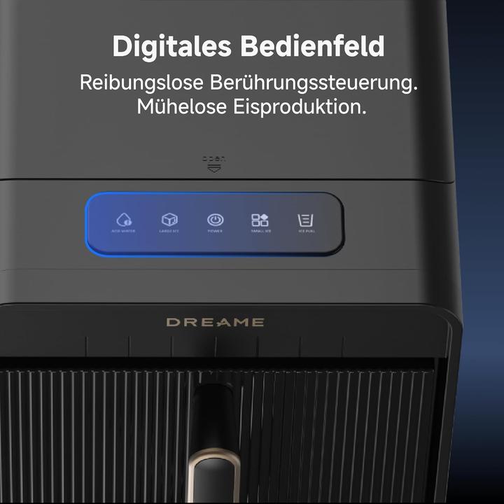Produktbild Dreame AuraBullet