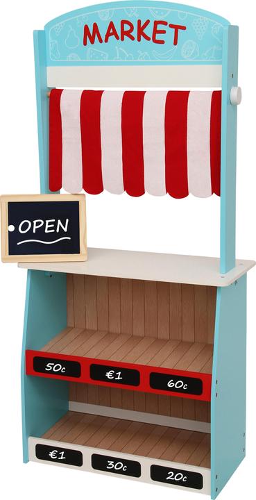 Bayer 2 in 1 Kaufladen und Theater