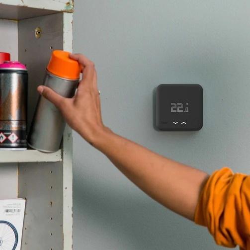Actual product image tado° Smart Thermostat - Starter Kit V3+