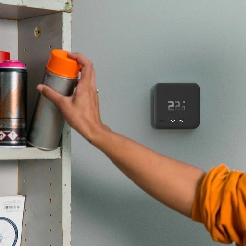 Productafbeelding tado° Slimme thermostaat - Starter Kit V3+